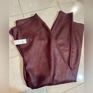 white house black market leggings